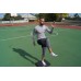 Мат балансировочный (платформа) Power System PS-4066 Balance Pad Physio Black