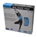 Балансировочная массажная подушка PowerPlay 4009 Balance Pad (Ø33) Синяя