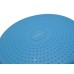 Балансировочная массажная подушка PowerPlay 4009 Balance Pad (Ø33) Синяя
