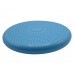 Балансировочная массажная подушка PowerPlay 4009 Balance Pad (Ø33) Синяя