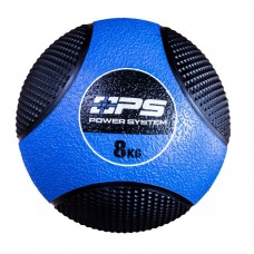 Медбол Medicine Ball Power System PS-4138 8 кг