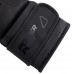 Боксерские перчатки PowerPlay 3024 Ultra Mat Черные 10 унций
