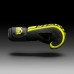 Боксерские перчатки Phantom APEX Elastic Neon Black/Yellow 10 унций (капа в подарок)