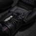 Боксерские перчатки Phantom Muay Thai Black 14 унций (бинты в подарок)