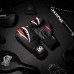 Боксерские перчатки Phantom Fight Squad Schwarz Black 16 унций
