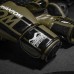 Боксерские перчатки Phantom APEX Army Green 10 унций (капа в подарок)