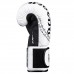 Боксерские перчатки Phantom Muay Thai White 16 унций (бинты в подарок)