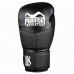 Боксерские перчатки Phantom RIOT Pro Black 10 унций (бинты в подарок)