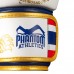 Боксерские перчатки Phantom Muay Thai Gold Limited Edition 12 унций (бинты в подарок)