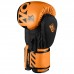 Боксерські рукавиці Phantom APEX Neon Orange 10 унцій (капа в подарунок)