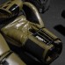 Боксерские перчатки Phantom APEX Army Green 14 унций (капа в подарок)
