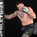 Боксерские перчатки Phantom Muay Thai Gold Limited Edition 12 унций (бинты в подарок)