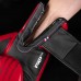 Боксерские перчатки Phantom Muay Thai Red 14 унций (бинты в подарок)