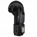 Боксерские перчатки Phantom RIOT Pro Black 14 унций (бинты в подарок)