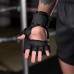Перчатки для ММА Phantom APEX Hybrid Black L/XL
