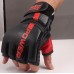Перчатки для MMA PowerPlay 3093 Черные S