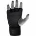 Неопреновые перчатки RDX T15 Noir Inner Matte Black M