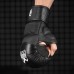 Перчатки для ММА Phantom RIOT Pro Black L/XL (капа в подарок)