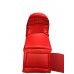 Перчатки для каратэ PowerPlay 3027 Красные L