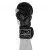 Перчатки для MMA PowerPlay 3026 Черные L