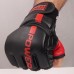 Перчатки для MMA PowerPlay 3093 Черные S