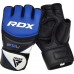Перчатки для ММА RDX Model GGR-F12U-L (капа в комплекте)