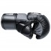 Перчатки для ММА Phantom RIOT Black L/XL (капа в подарок)