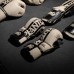 Перчатки для ММА Phantom APEX Sparring Sand S/M