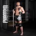 Перчатки для ММА Phantom APEX Hybrid Black L/XL