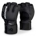 Перчатки для ММА Phantom APEX Black S/M