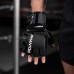 Перчатки для ММА Phantom APEX Hybrid Black L/XL