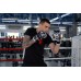 Перчатки для Karate PowerPlay 3092KRT Черные-Белые XL