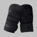 Неопреновые перчатки RDX T15 Noir Inner Matte Black S