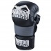 Перчатки для ММА Phantom RIOT Black L/XL (капа в подарок)
