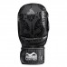 Перчатки для ММА Phantom Muay Thai Black L/XL (капа в подарок)
