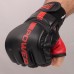 Перчатки для MMA PowerPlay 3093 Черные S