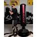 Перчатки ММА RDX F6 KARA Matte Red Plus L/XL (капа в комплекте)