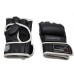 Перчатки для MMA PowerPlay 3056 Черные XL