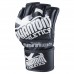 Перчатки для ММА Phantom Blackout Black S/M