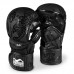 Перчатки для ММА Phantom Muay Thai Black L/XL (капа в подарок)