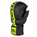 Перчатки для ММА Phantom APEX Sparring NEON L/XL (капа в подарок)