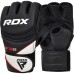 Перчатки для ММА RDX F12 Model GGRF Black M (капа в комплекте)