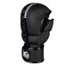Перчатки для ММА Phantom APEX Sparring Black S/M (капа в подарок)