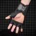 Перчатки для ММА Phantom RIOT Pro Black L/XL (капа в подарок)