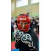Перчатки для Karate PowerPlay 3092KRT Черные-Белые XL