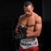 Перчатки для ММА Phantom APEX Sparring Black S/M (капа в подарок)
