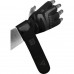 Неопреновые перчатки RDX T15 Noir Inner Matte Black S