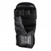 Перчатки для ММА Phantom RIOT Pro Black L/XL (капа в подарок)