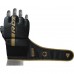Перчатки ММА RDX F6 KARA Matte Golden XL (капа в комплекте)