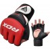 Перчатки для ММА RDX F12 Model GGRF Red M (капа в комплекте)